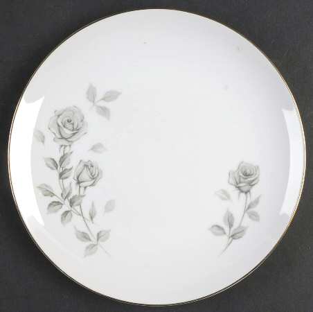 Brentwood Salad Plate