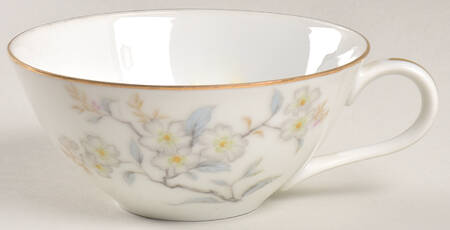 Cerise Flat Cup