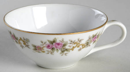 Colette Flat Cup