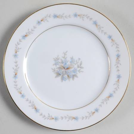 Cromwell Bread & Butter Plate