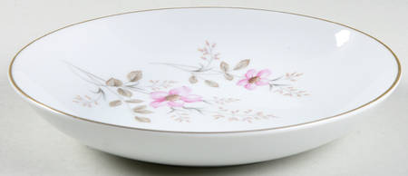 Gayle Coupe Soup Bowl