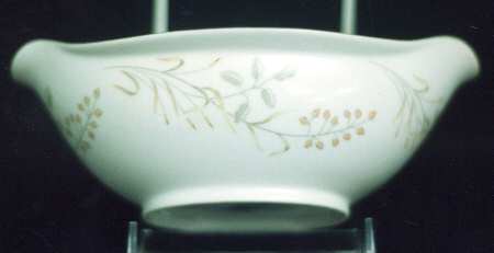 Gisele Gravy Boat