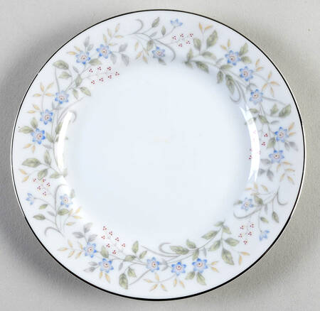 Granby Bread & Butter Plate