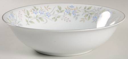 Granby 9" Round Vegetable Bowl