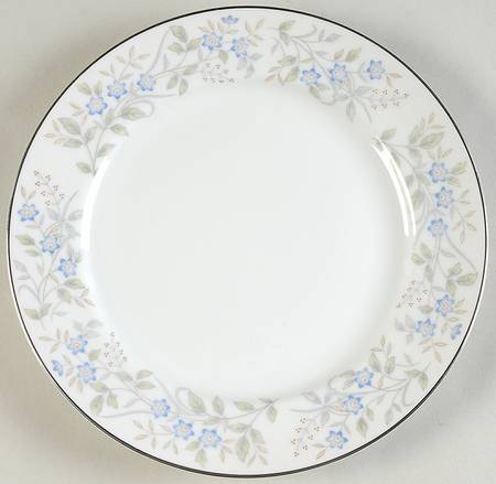 Granby Salad Plate