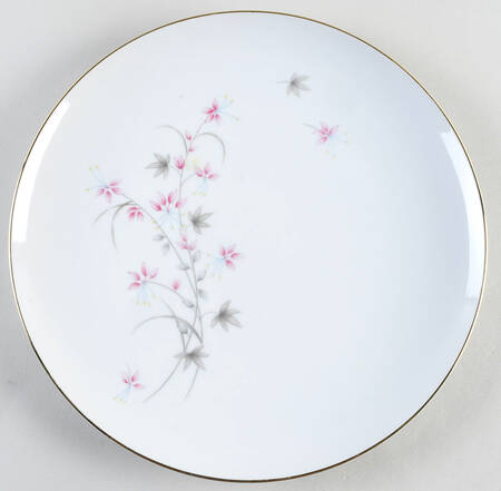 Hollis 12" Chop Plate (Round Platter)