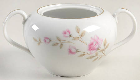 Modena Sugar Bowl No Lid