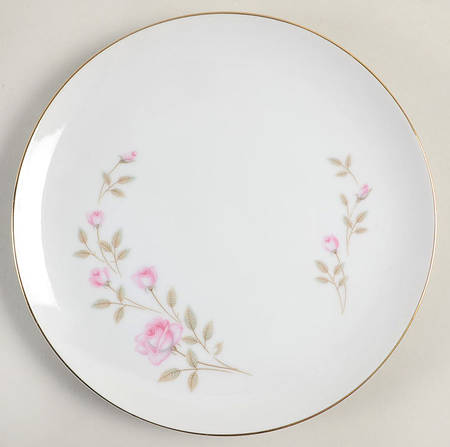 Modena Salad Plate