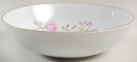 Modena 9" Round Vegetable Bowl