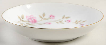 Modena Fruit/Dessert (Sauce) Bowl