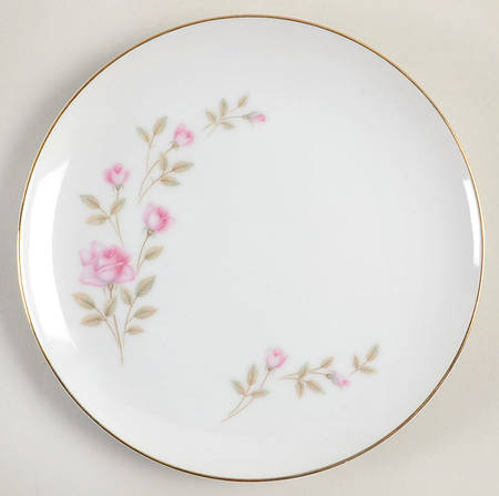 Modena Bread & Butter Plate