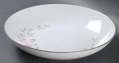 Modena Coupe Soup Bowl