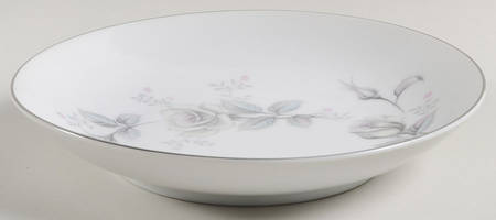 Petal Coupe Soup Bowl