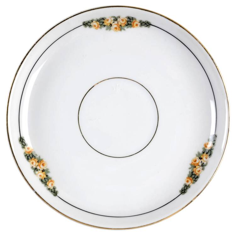 Manchester Saucer
