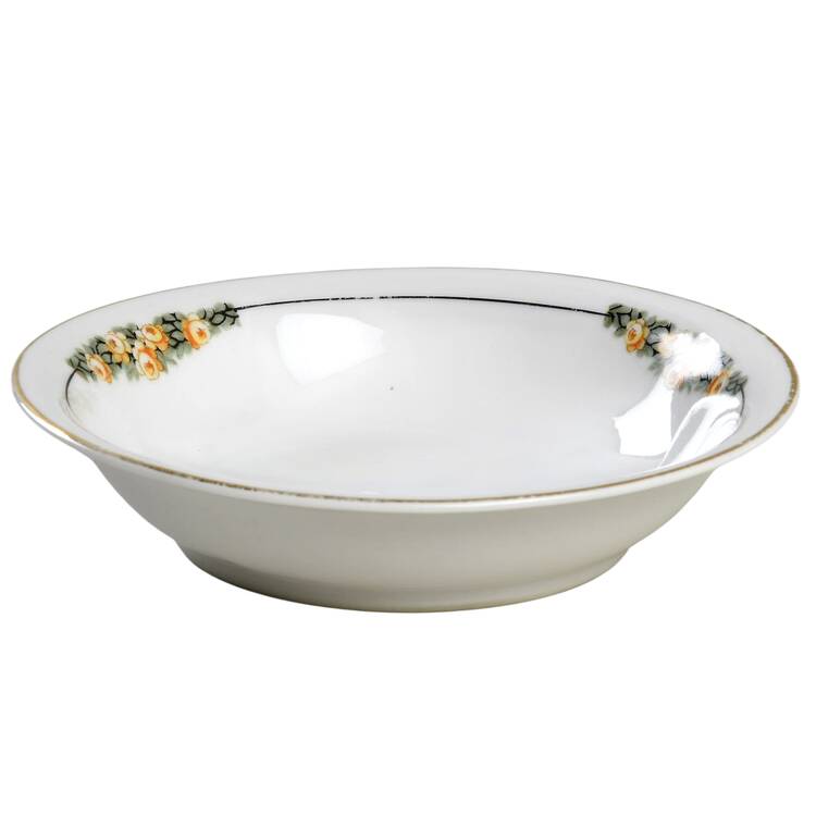 Manchester Fruit/Dessert (Sauce) Bowl