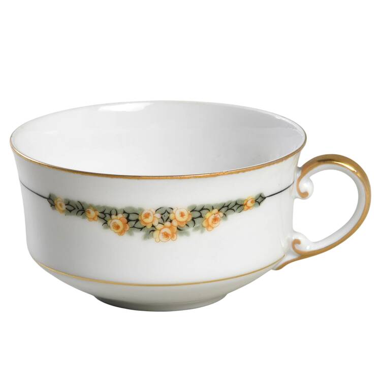 Manchester Flat Cup