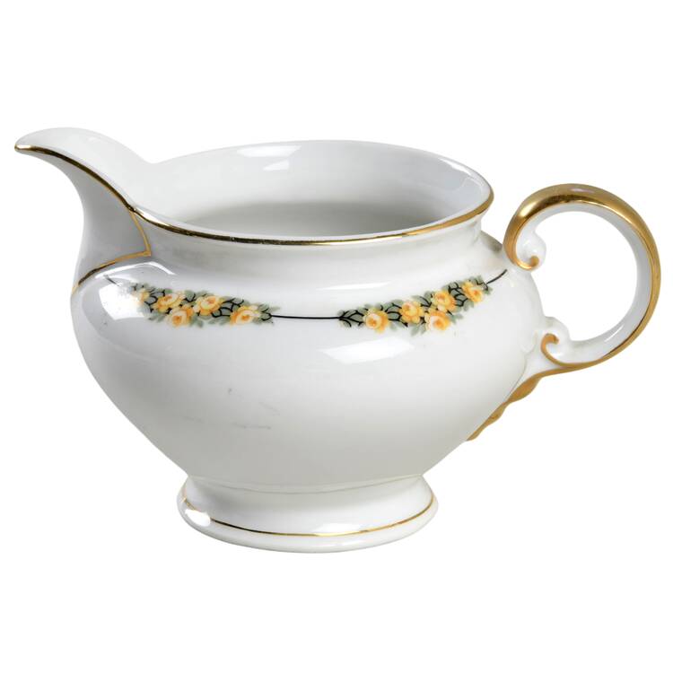Manchester Creamer