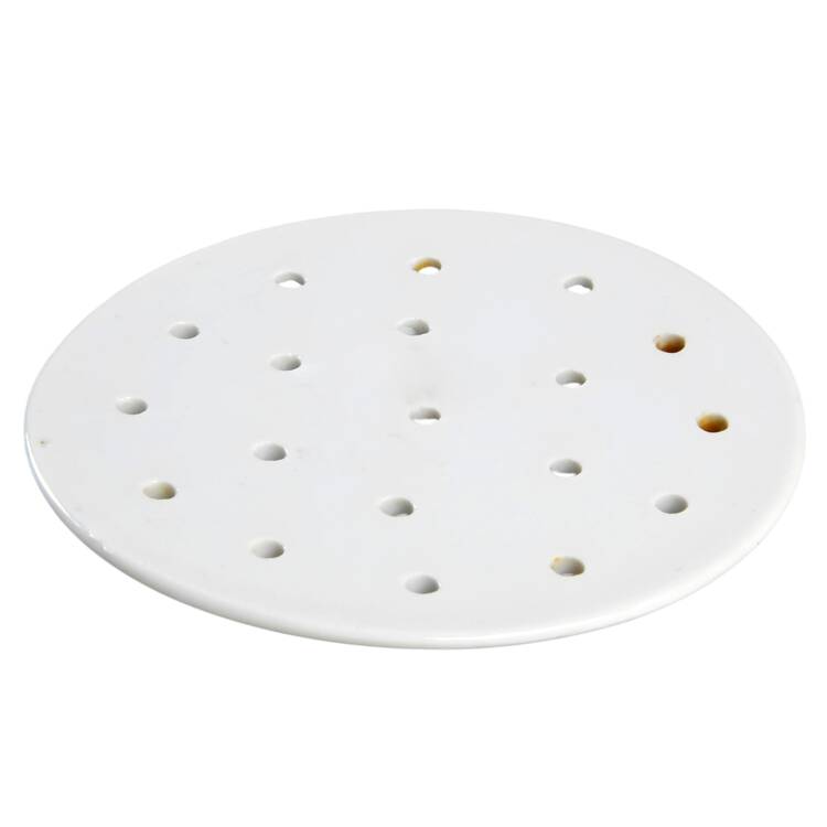 Manchester Strainer for Round Butter