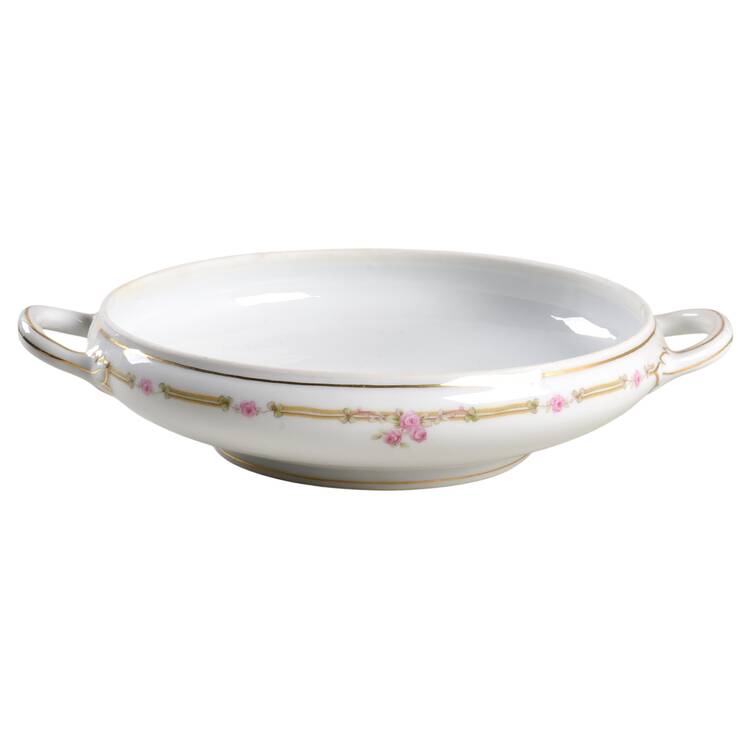 8778 Round Vegetable No Lid
