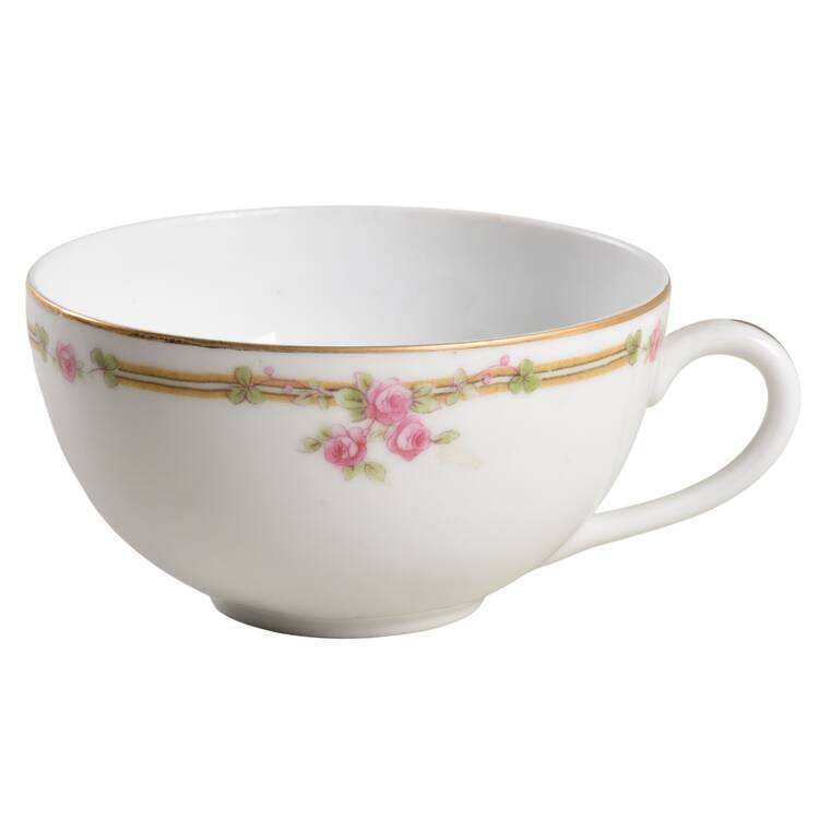 8778 Flat Cup