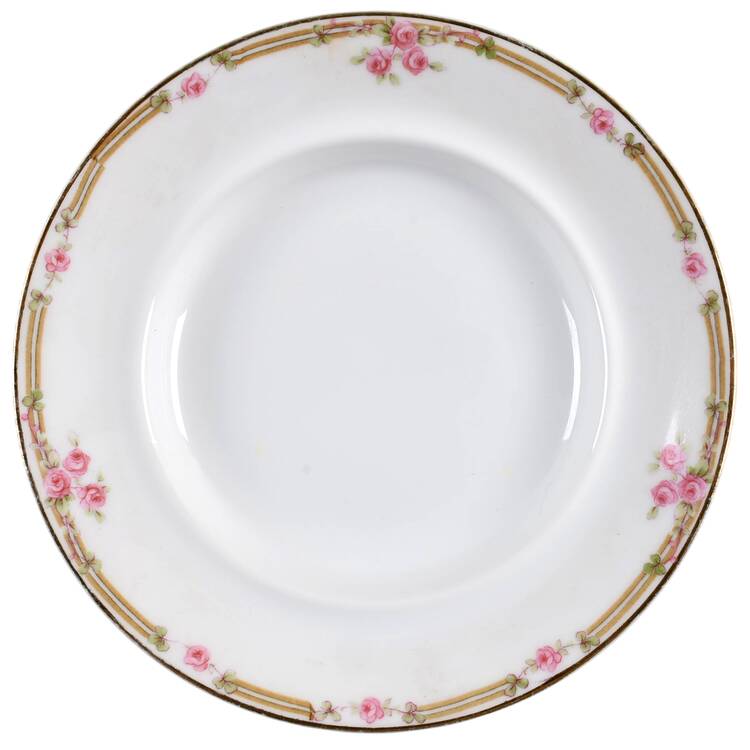 8778 Lid for Round Butter