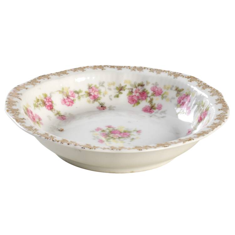 SCR443 Fruit/Dessert (Sauce) Bowl