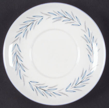 Daphne Saucer for Cream Soup Bowl