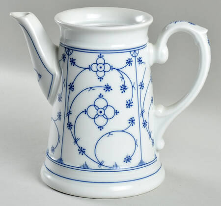 SCD7 Coffee Pot No Lid