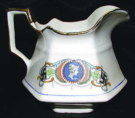 SEB25 Creamer