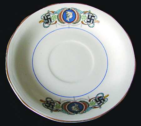 SEB25 Saucer