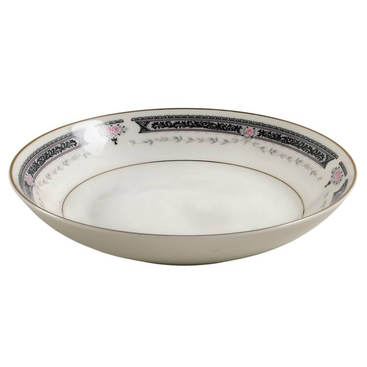 Albatross Coupe Soup Bowl