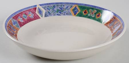 Royale Coupe Soup Bowl