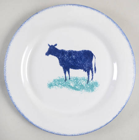 Dorset Delft by Saville