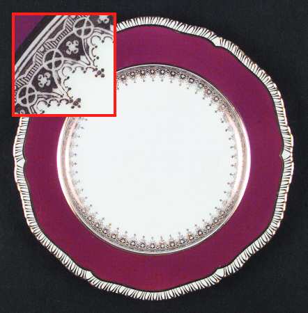 SP91 by Spode