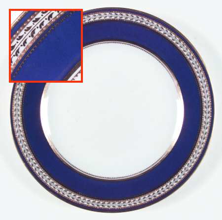 R45 by Spode