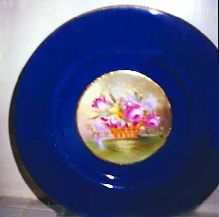 R8799 by Spode