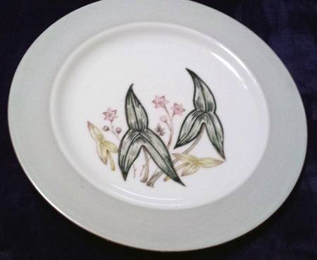 SON30 Dinner Plate