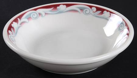 SY257 Fruit/Dessert (Sauce) Bowl