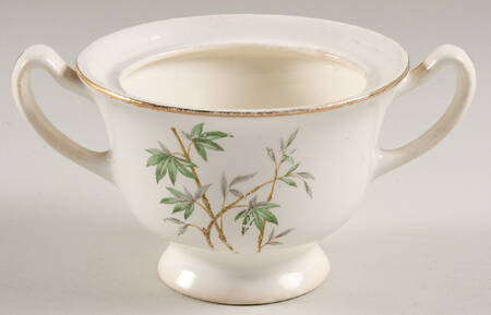 STT90 Sugar Bowl No Lid