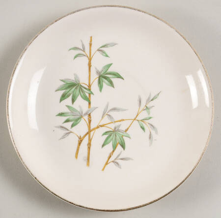 STT90 Saucer
