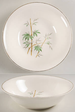 STT90 9" Round Vegetable Bowl by Stetson