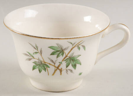 STT90 Flat Cup
