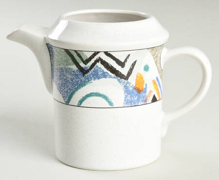 Elements Creamer