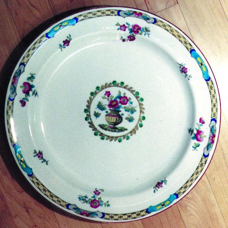 CS567 by Spode