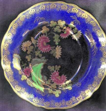 R8073 by Spode