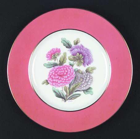Y544 by Spode