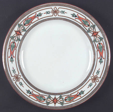 Roma by Spode