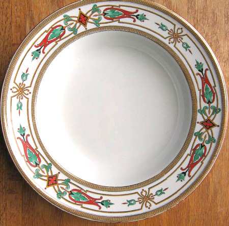 Roma Rim Soup Bowl