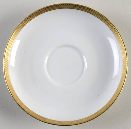 Victoria Saucer