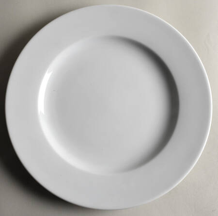 Sylvia Service Plate (Charger)